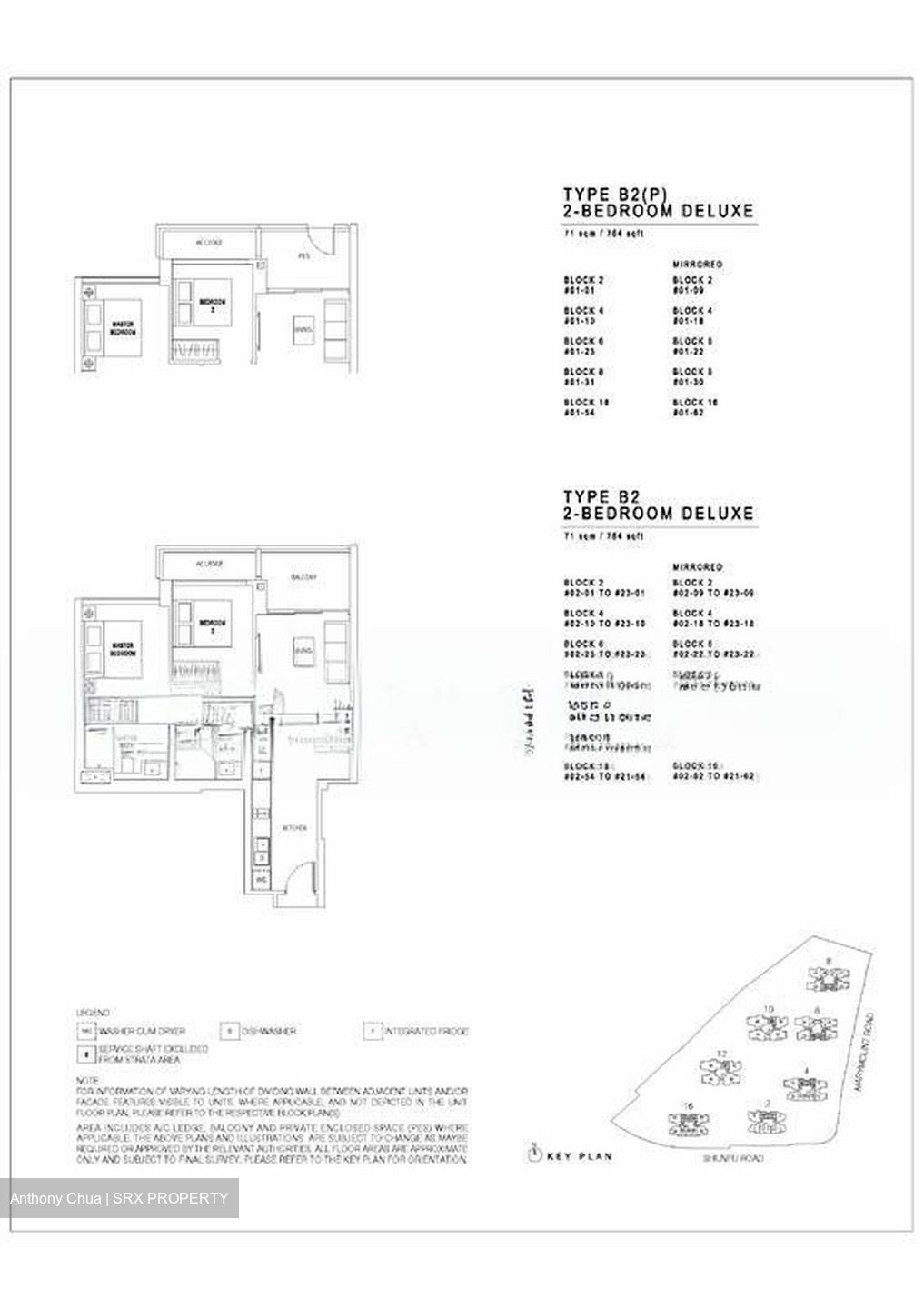 Shunfu Road (D20), Condominium #513621691